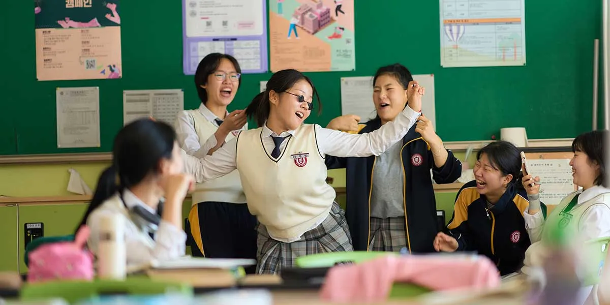 Film THE WORLD OF LOVE/tiff.net