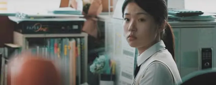 Film THE WORLD OF LOVE/tiff.net