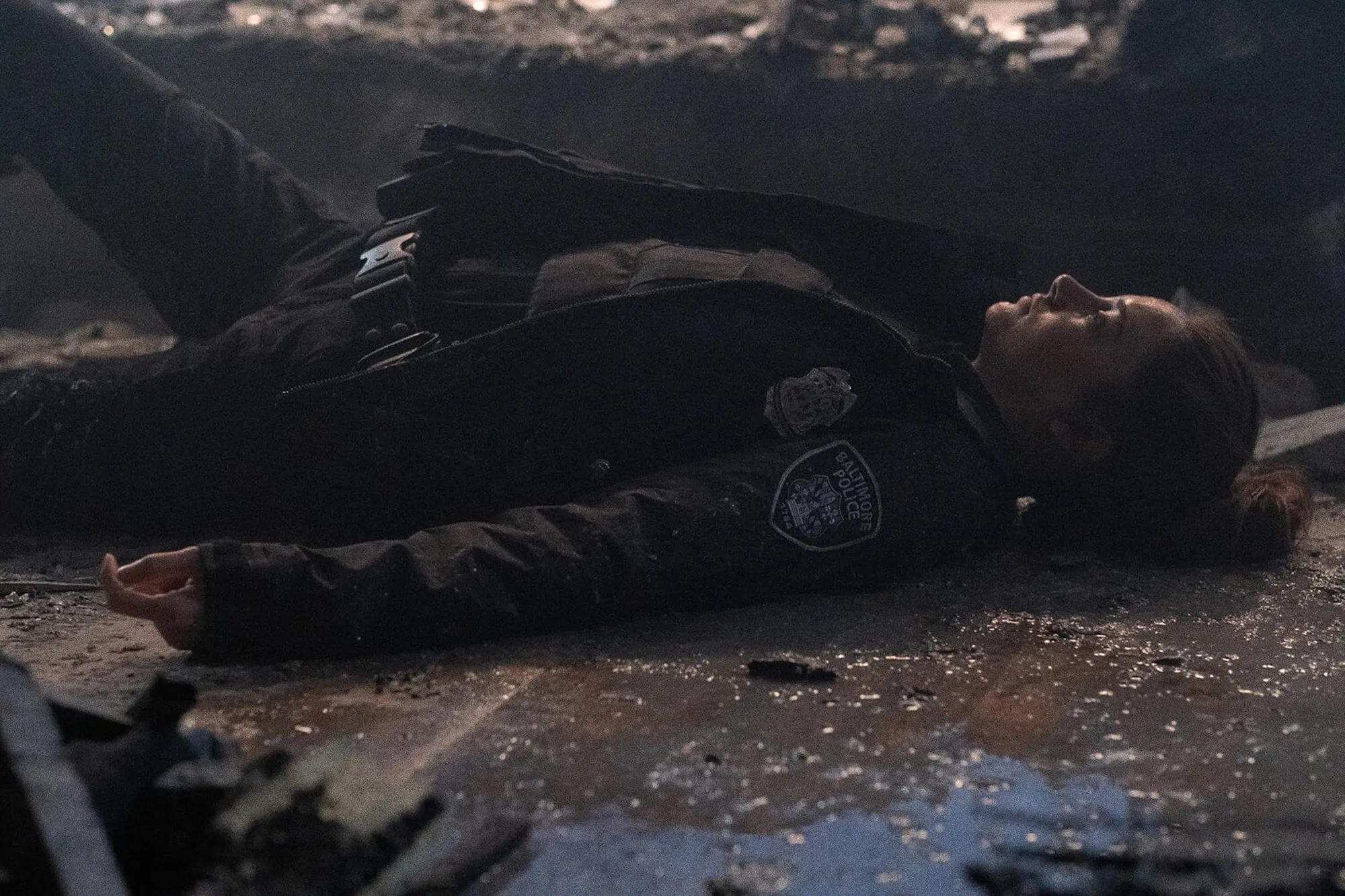 Hubungan Psikologis antara Pemburu dan Buronan (credit: FilmNation Entertainment)