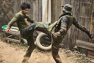 Sinopsis film TRIPLE THREAT (credit: imdb.com)