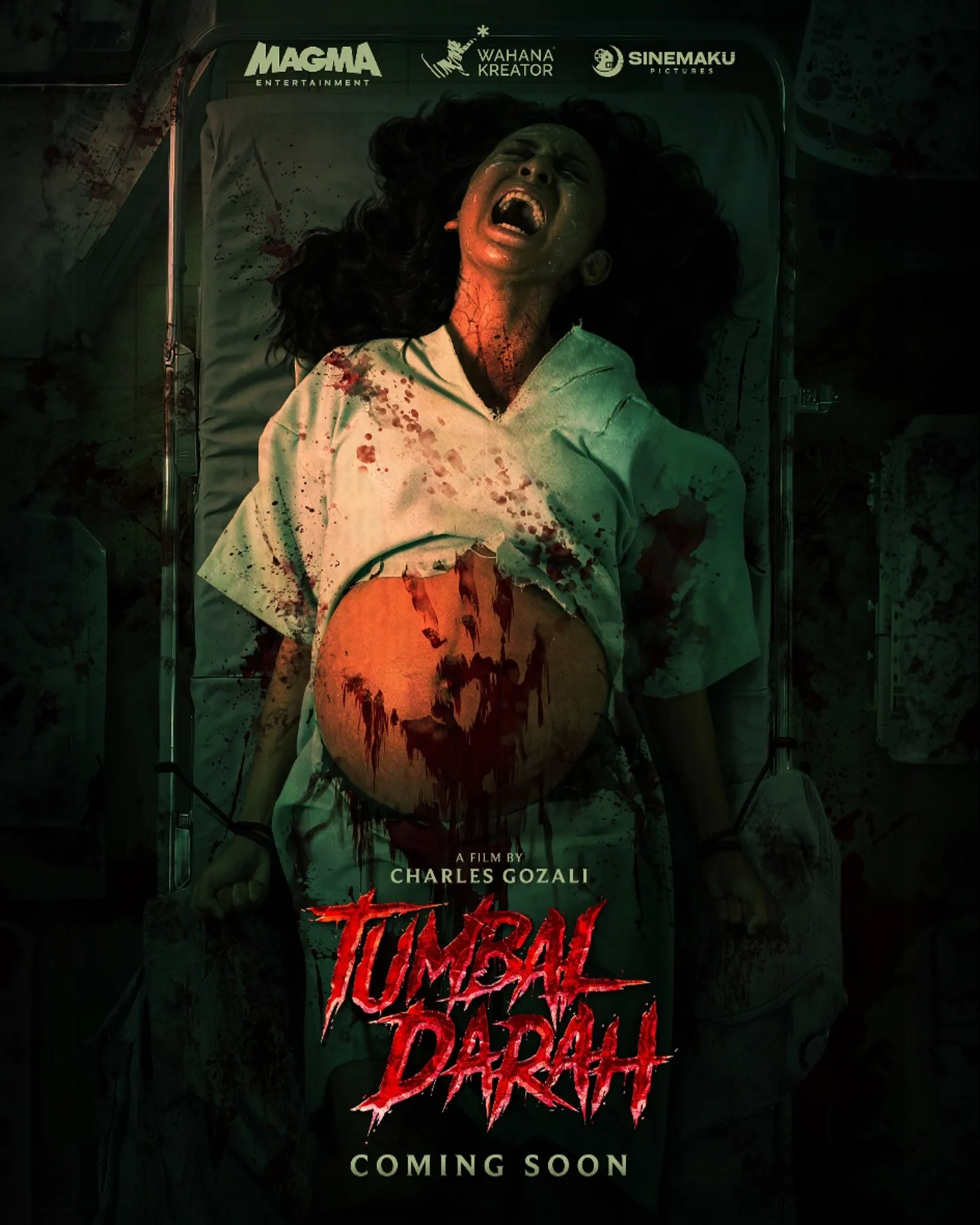 Sinopsis Film TUMBAL DARAH (credit: instagram/tumbaldarahfilm)
