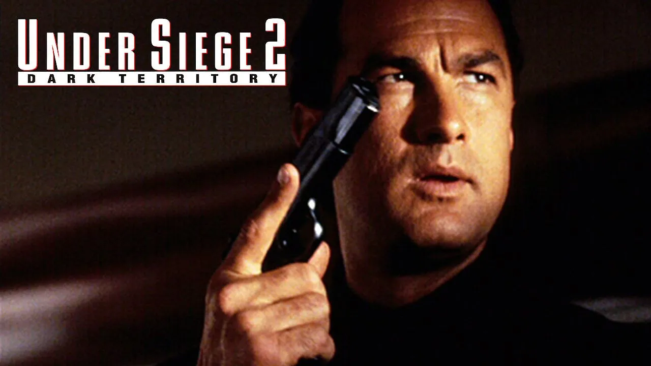Sinopsis Film UNDER SIEGE 2 (credit: Warner Bros.)