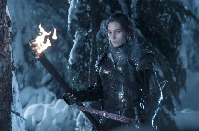 Sinopsis Film UNDERWORLD II: EVOLUTION yang Tayang di TV Malam Ini (credit: imdb)