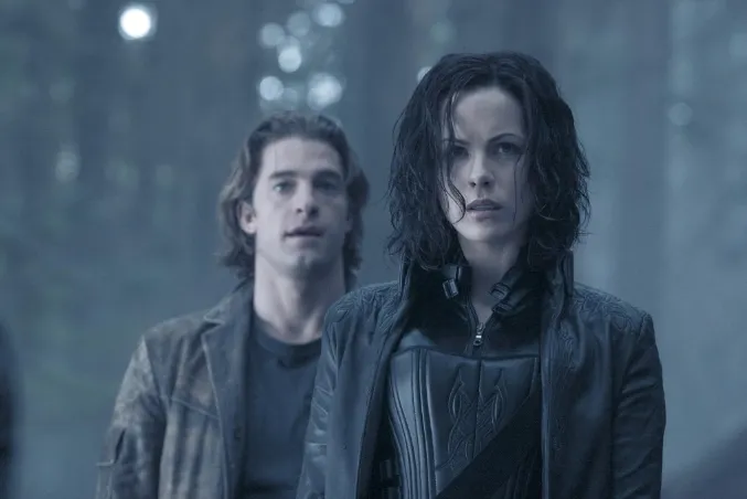 Sinopsis Film UNDERWORLD II: EVOLUTION yang Tayang di TV Malam Ini (credit: imdb)