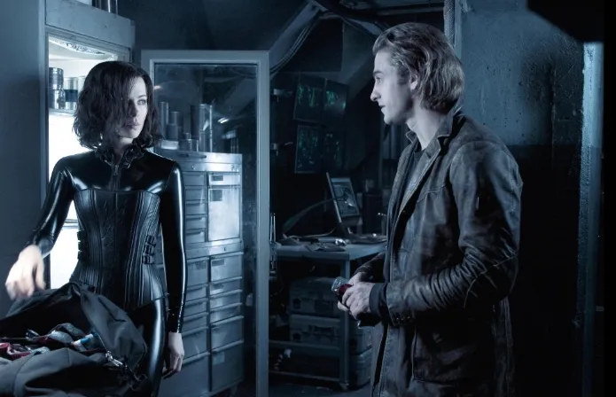 Sinopsis Film UNDERWORLD II: EVOLUTION yang Tayang di TV Malam Ini (credit: imdb)