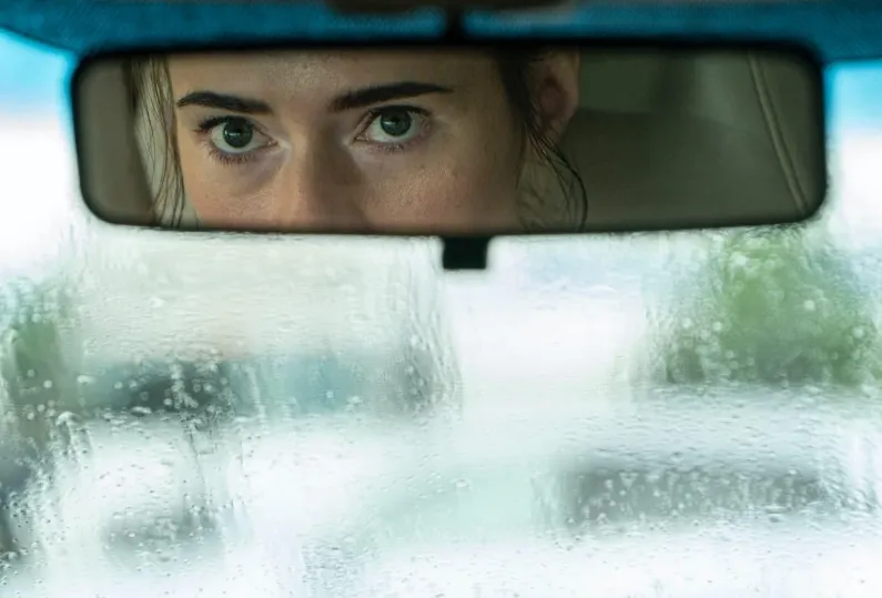 Sinopsis Film UNHINGED yang Tayang di TV Malam Ini (credit: imdb)