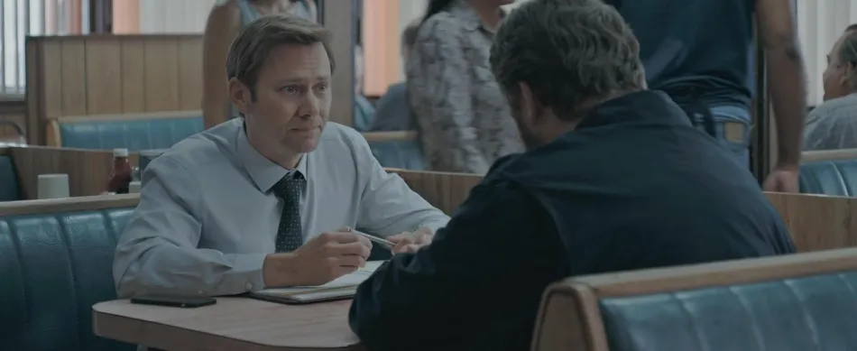 Sinopsis Film UNHINGED yang Tayang di TV Malam Ini (credit: imdb)