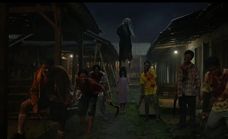 Sinopsis Film 'WAKTU MAGHRIB 2', Tayang Besok 28 Mei 2025 (credit: imdb)