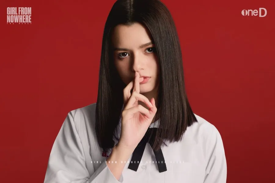 Sinopsis 'GIRL FROM NOWHERE THE RESET', Reboot Serial Thriller