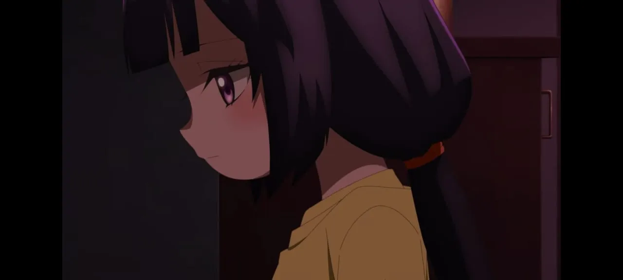 Kaya-chan Isn't Scary (credit: x.com/@otakunews0101)