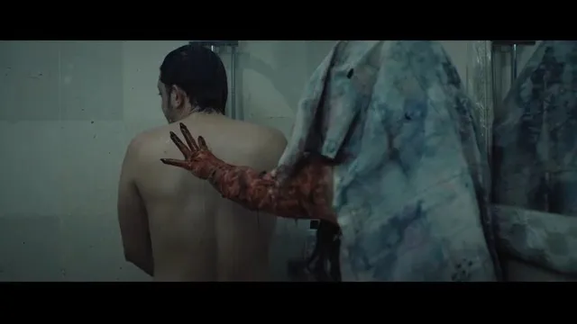 Film LEAK 2 (JIMAT DADONG) (credit: Jagon Film)