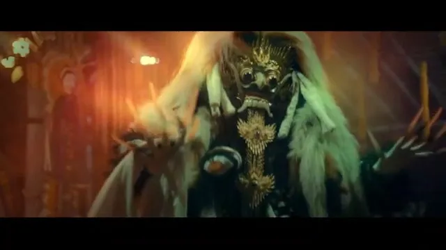 Film LEAK 2 (JIMAT DADONG) (credit: Jagon Film)