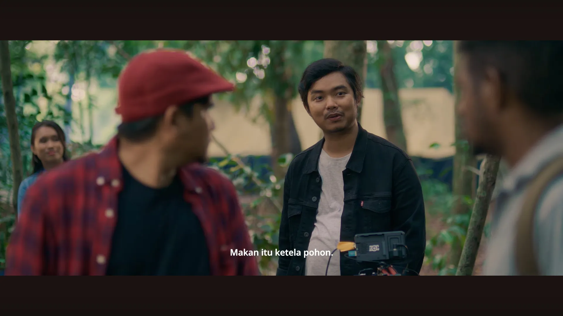YouTube/Makara Production