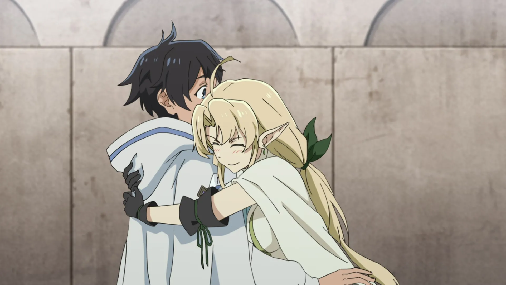 Fakta Menarik Seputar Mizu Zokusei no Mahoutsukai