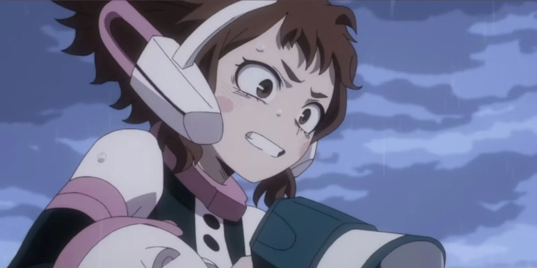 Urahara yang harus beraksi sendiri di Season 7 dan 8