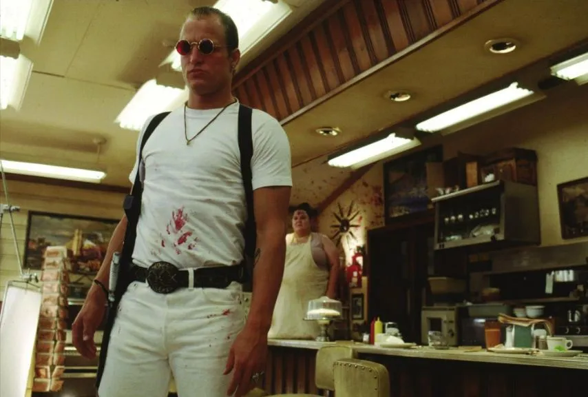 Sinopsis NATURAL BORN KILLERS  (credit: Warner Bros. Pictures)