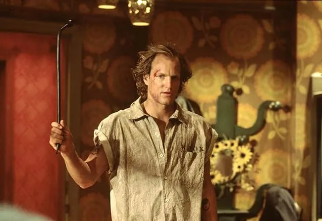 Kisah menegangkan film NATURAL BORN KILLERS  (credit: Warner Bros. Pictures)