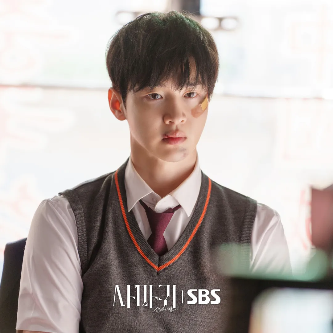 Inilah sinopsis dan konflik berat dalam drama Queen Mantis (credit:instagram.com/sbsdrama.official)