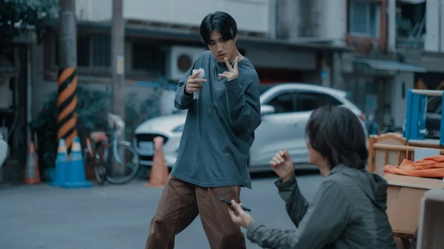 Sinopsis serial Million Follower Detective yang mengungkap sisi gelap (credit:mydramalist)