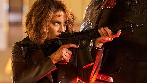 Film STOLEN GIRL (credit: Quay Street Productions)