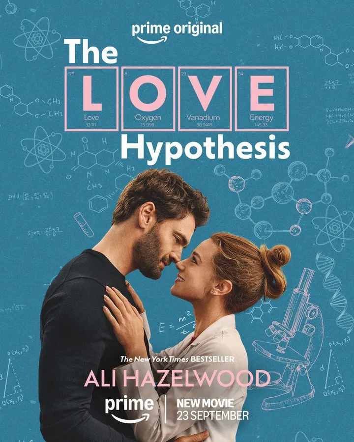 The Love Hypothesis (credit: Prime Video)