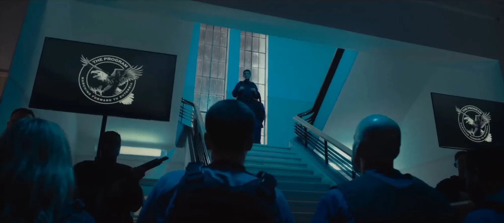 Film Tin Soldier (credit: Youtube Movie Trailers Source)