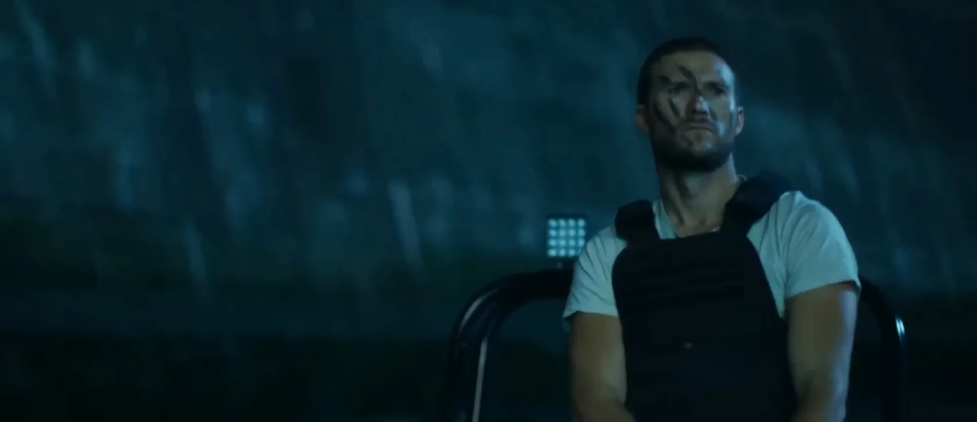 Film Tin Soldier (credit: Youtube Movie Trailers Source)