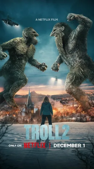 Sinopsis TROLL 2 yang Siap Tayang di Netflix (credit: imdb)