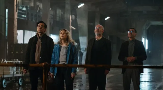 Sinopsis TROLL 2 yang Siap Tayang di Netflix (credit: imdb)