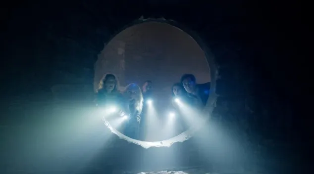 Sinopsis TROLL 2 yang Siap Tayang di Netflix (credit: imdb)