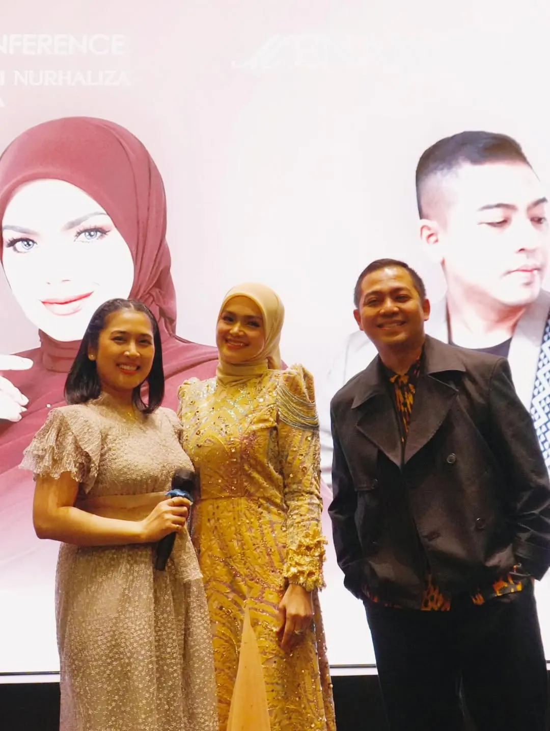 Kolaborasi Terbaru dengan Ade Govinda