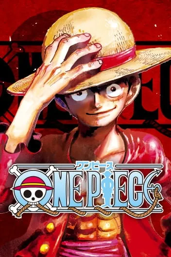 One Piece © myanimelist