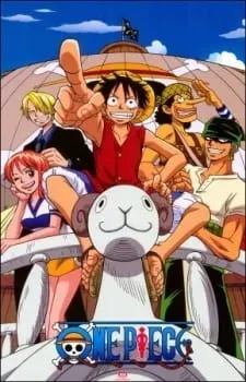 One Piece © myanimelist