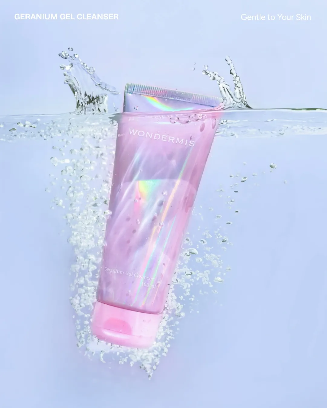 Cleanser yang Bikin Kulit Happy, Bukan Ketarik Kering