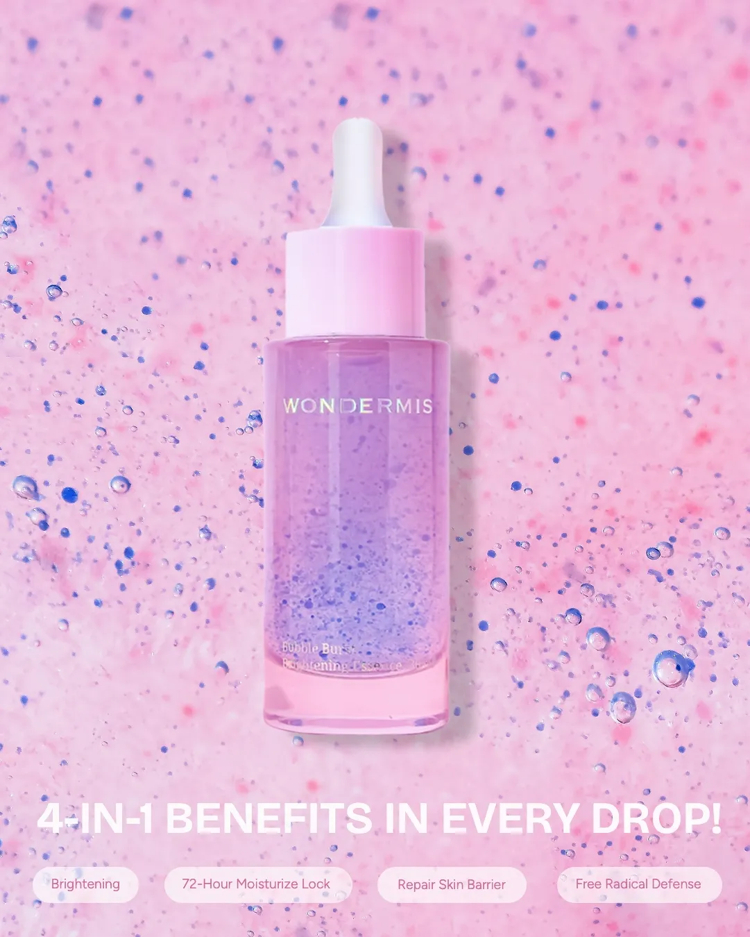 Essence Ringan tapi Sakti: Bye-Bye Kulit Kusam!