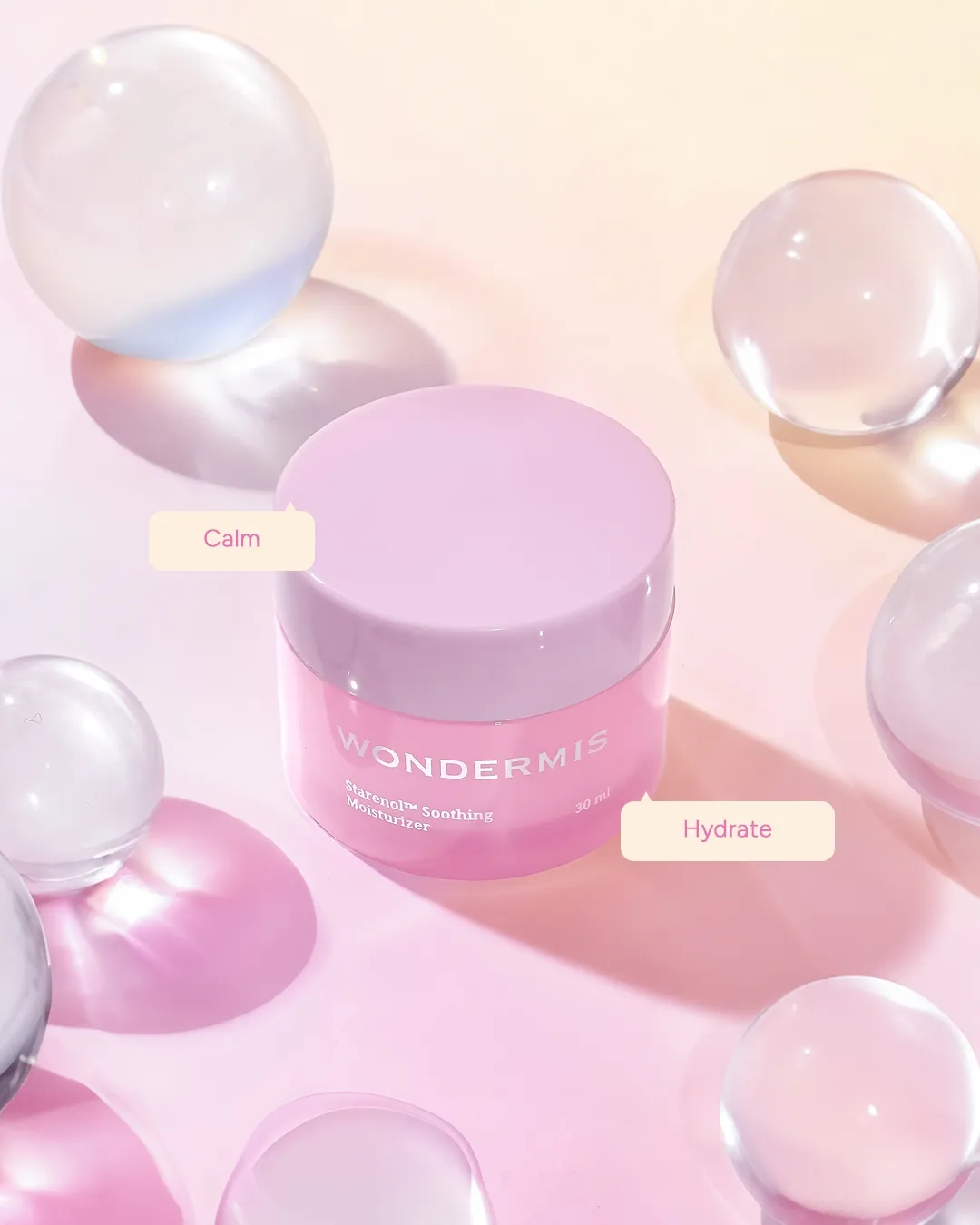 Moisturizer Multitasking: Lembap & Glow Sekaligus