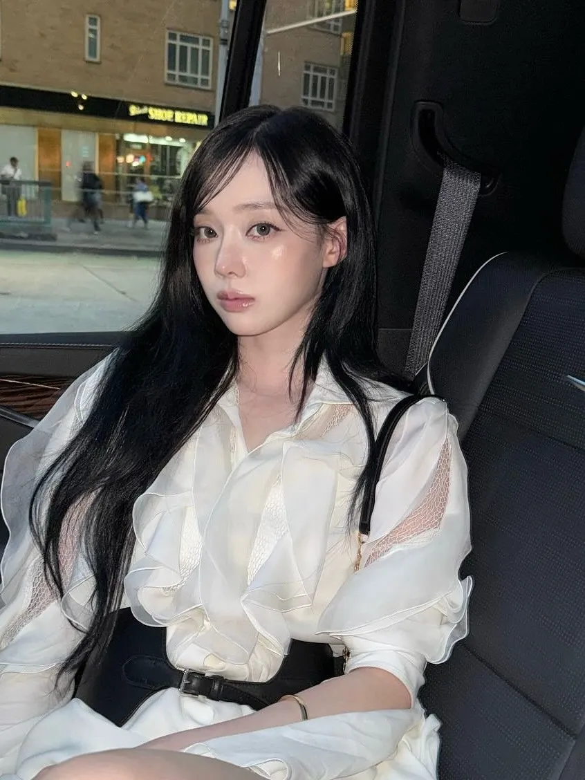 SM Ent Lindungi Winter AESPA dengan langkah hukum karena komentar jahat (credit:instagram.com/imwinter)