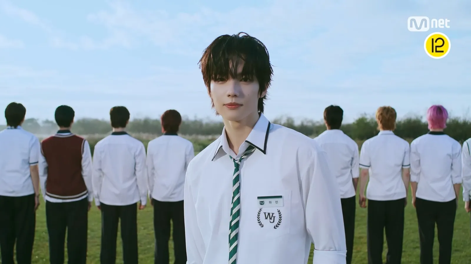 SMTR25 rilis teaser cover performance dan pre-debut reality show (credit:youtube.com/@SMTR25)