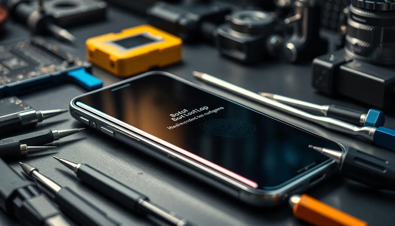 Memahami Jenis-Jenis Kemacetan Sistem pada Smartphone