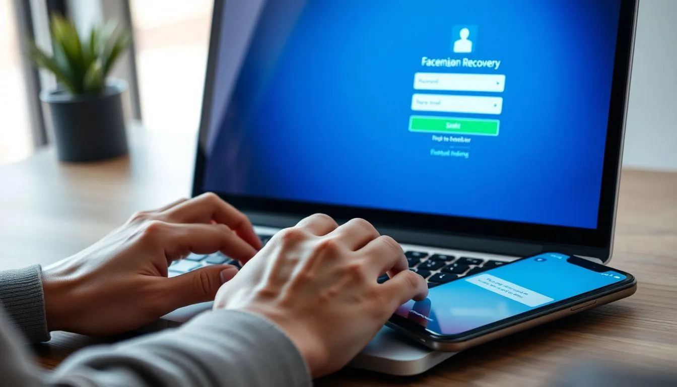 Pemulihan Menggunakan Nomor Telepon