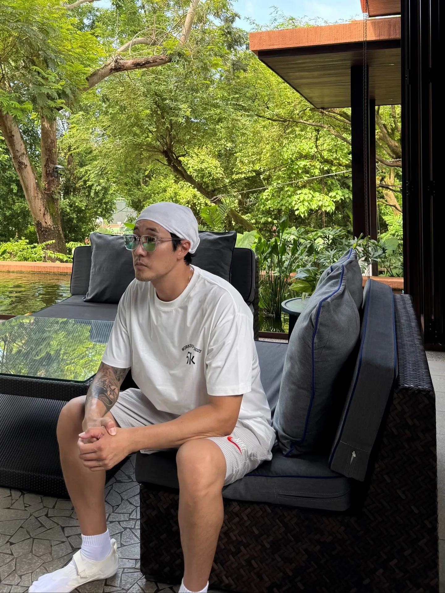 So Ji Sub Perankan Karakter Utama Manager Kim