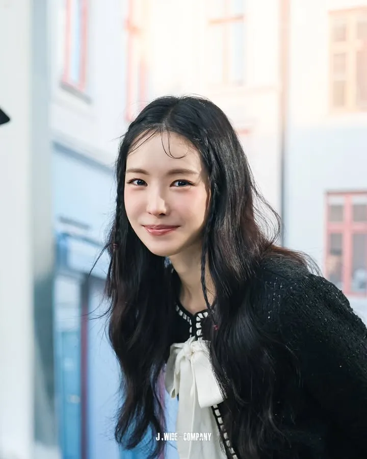 Jadwal Tayang Perdana CHIEF KIM di Tahun 2026 (credit: Instagram.com/jwidecompany/)