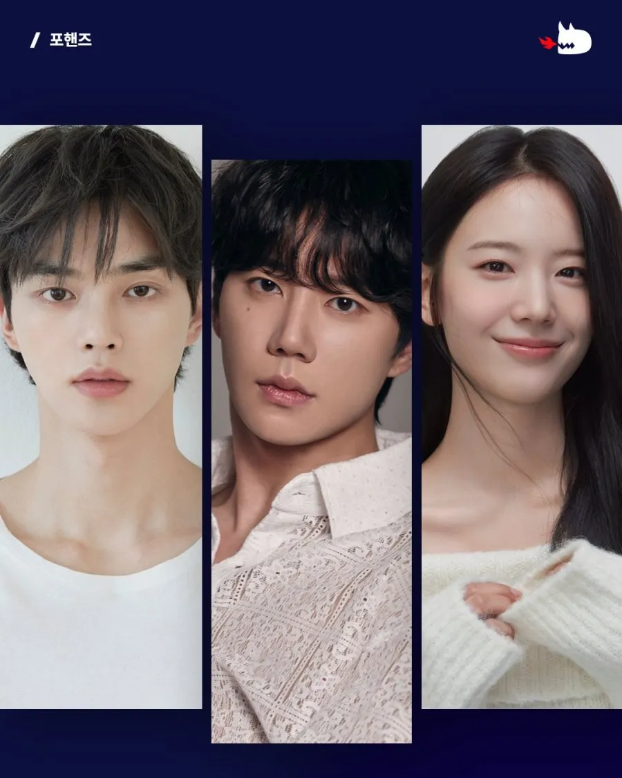 Song Kang Lee Jun Young Dan Jang Gyu Ri Dikonfirmasi Main Bareng Di song-kang-lee-jun-young-dan-jang-gyu-ri-dikonfirmasi-main-bareng-di