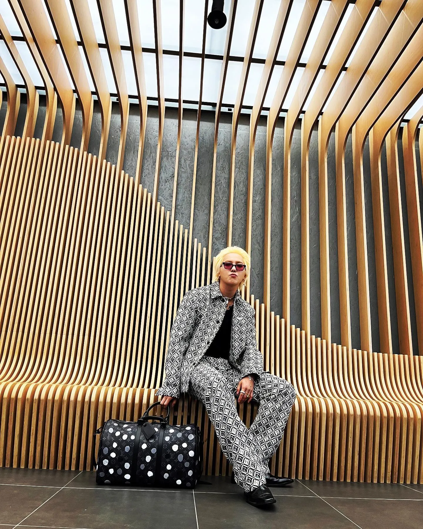 Song Min-ho divonis 1 tahun penjara (instagram.com/realllllmino)