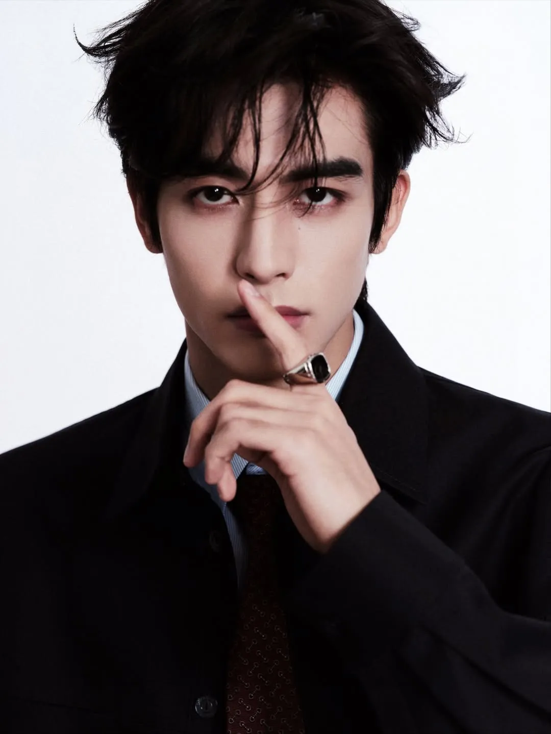 Potret Song Weilong (instagram.com/songsongswl)