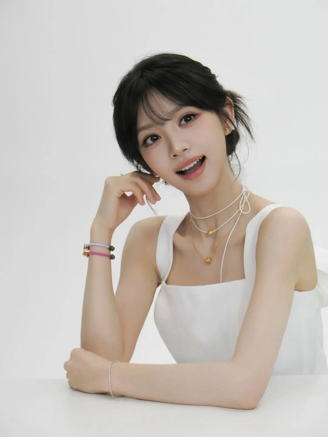 Potret Tian Xiwei (instagram.com/vv.tian)