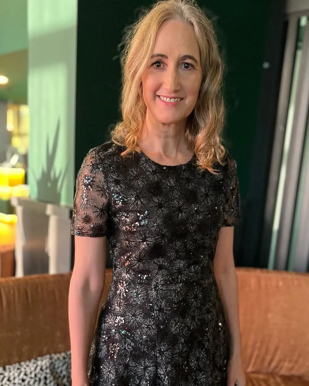 Instagram/sophiekinsellawriter