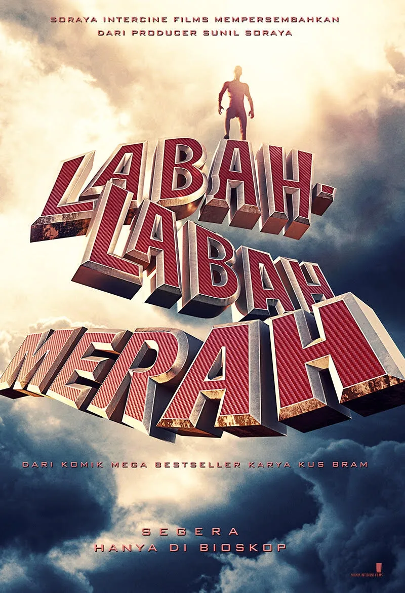 LABAH-LABAH MERAH © instagram.com/sorayaintercinefilms