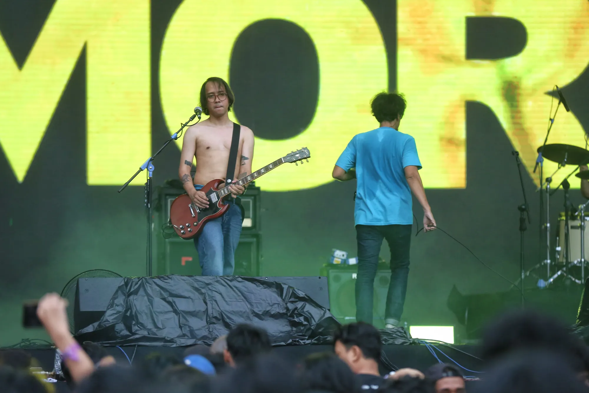 © KapanLagi.com/Adrian Utama Putra