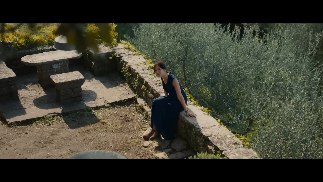 Cuplikan film SORE: ISTRI DARI MASA DEPAN - YouTube/Cerita Films